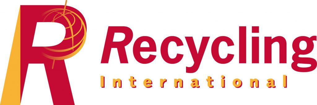 Recycling International Logo